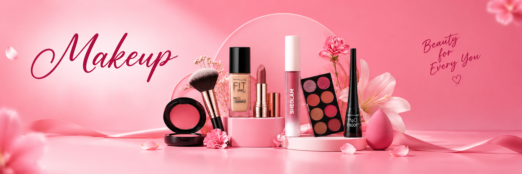 Makeup