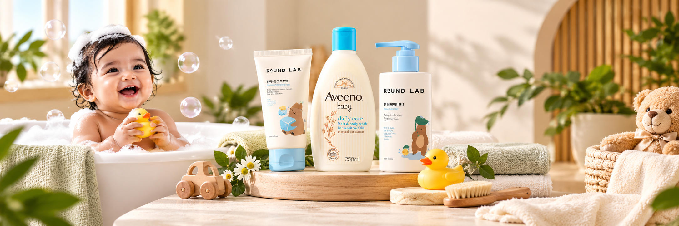 Baby Care