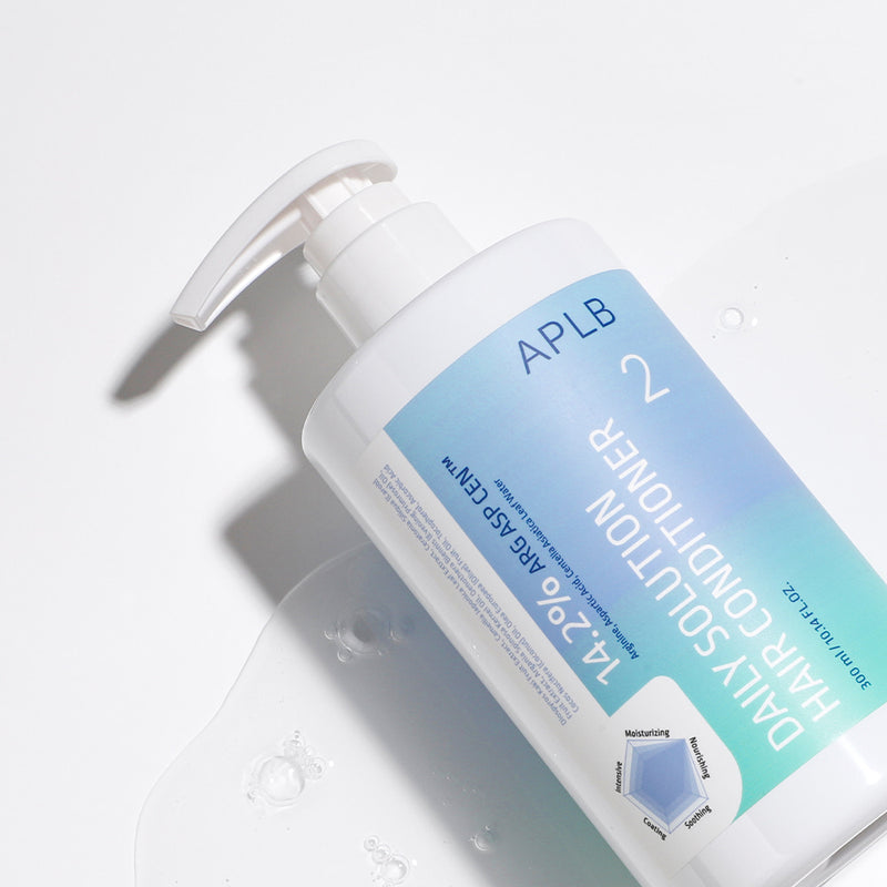 APLB Daily Solution Hair Conditioner