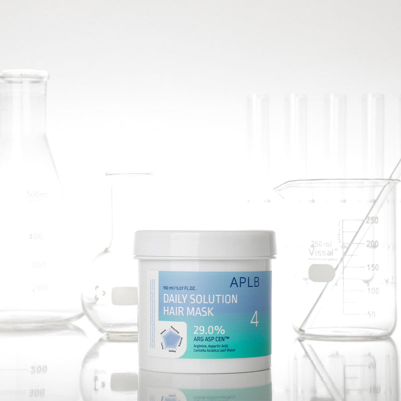 APLB Daily Solution Hair Mask