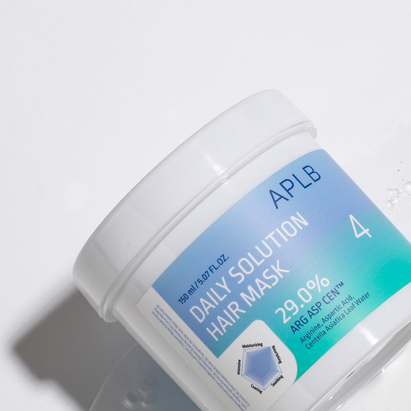 APLB Daily Solution Hair Mask
