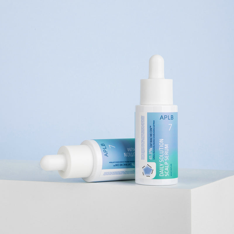 APLB Daily Solution Scalp Serum