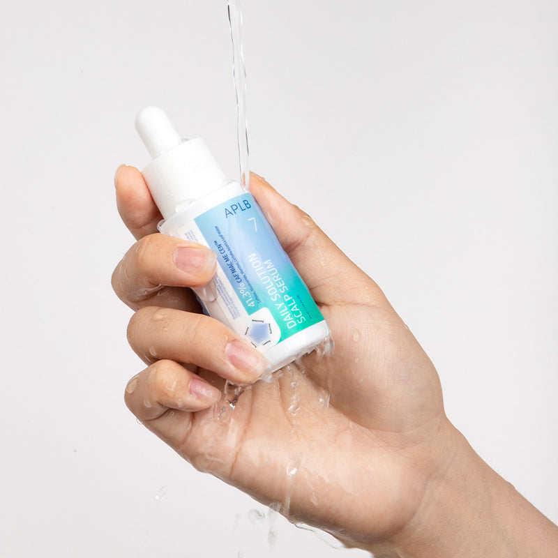 APLB Daily Solution Scalp Serum