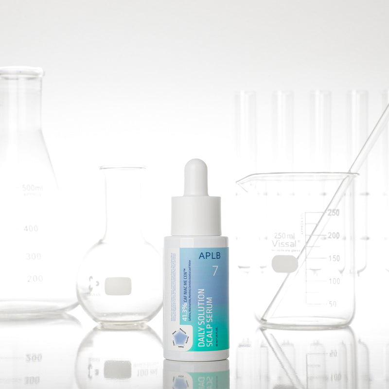 APLB Daily Solution Scalp Serum