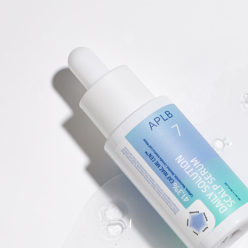 APLB Daily Solution Scalp Serum