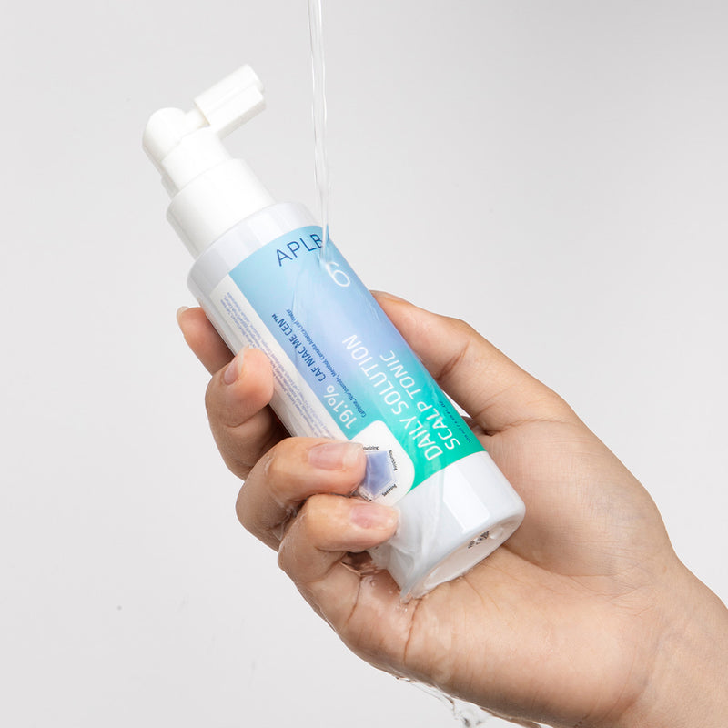 APLB Daily Solution Scalp Tonic
