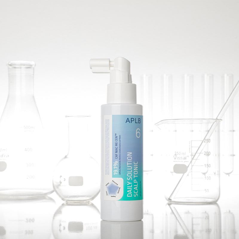 APLB Daily Solution Scalp Tonic