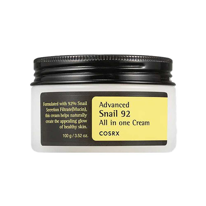 COSRX Advanced Snail 92 All In One Cream