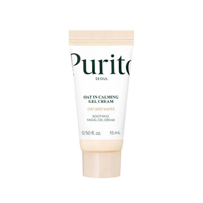 Purito Oat-in Calming Gel Cream