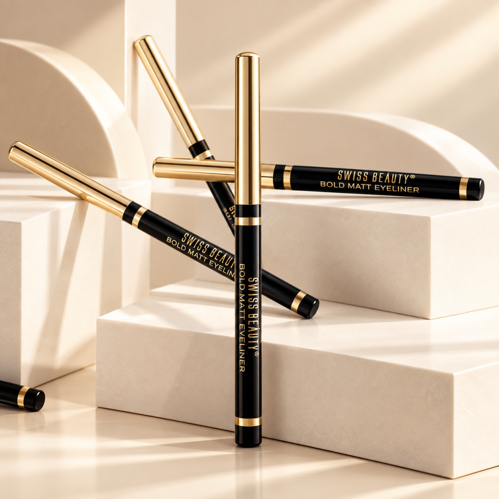 Eye Define Auto Kajal - Set of 2