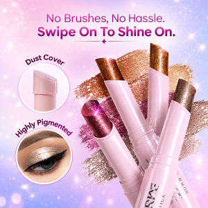 Swiss Beauty Jelly Verse Glow Stick