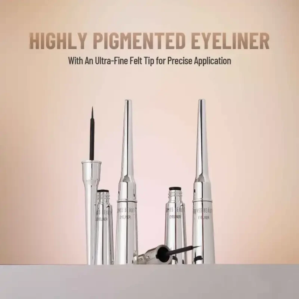 Swiss Beauty Liquid Eyeliner
