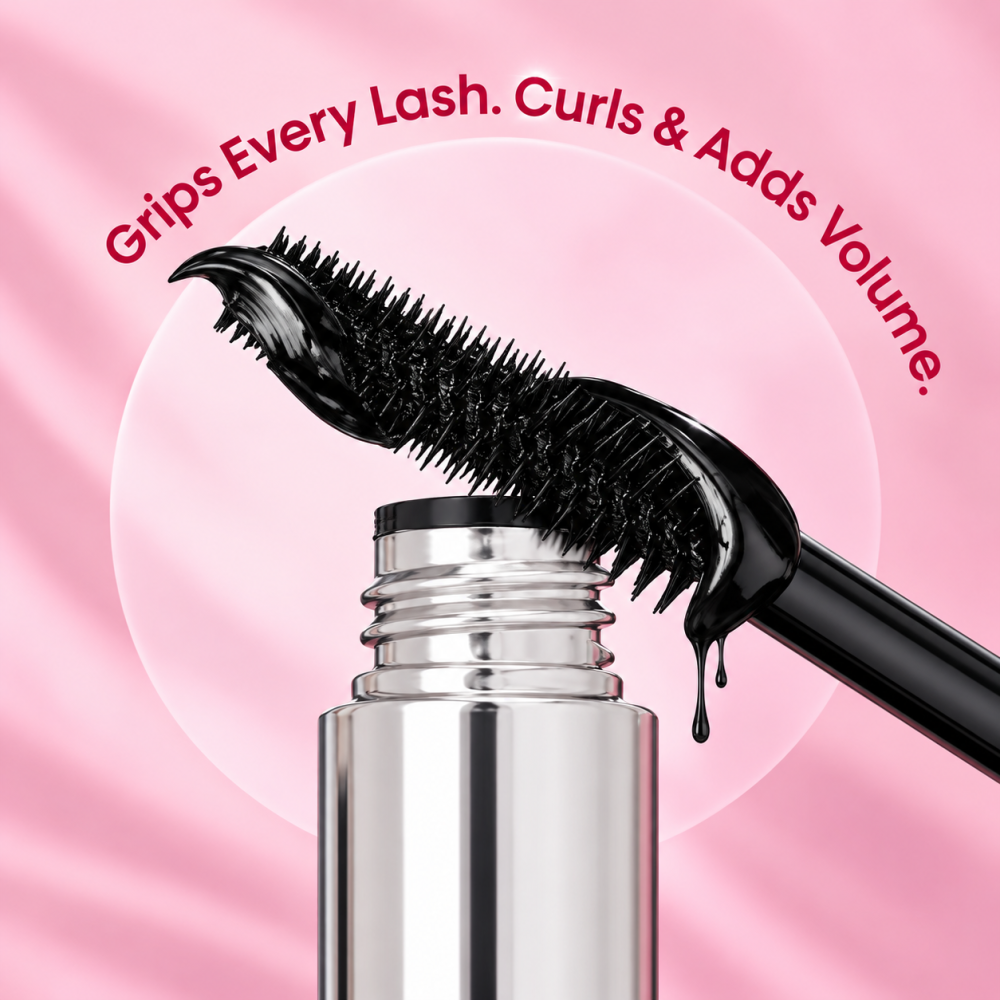 Swiss Beauty Precision Mascara