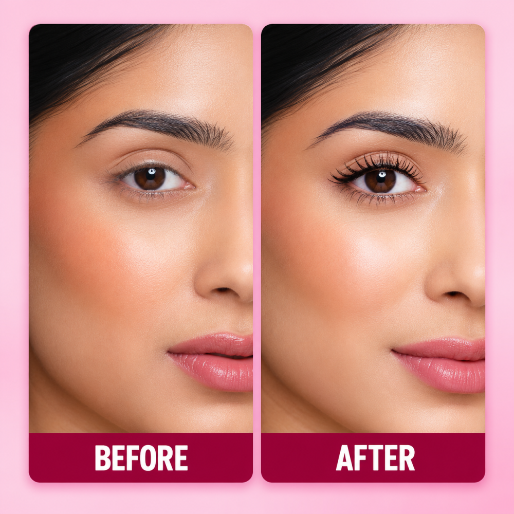 Swiss Beauty Precision Mascara