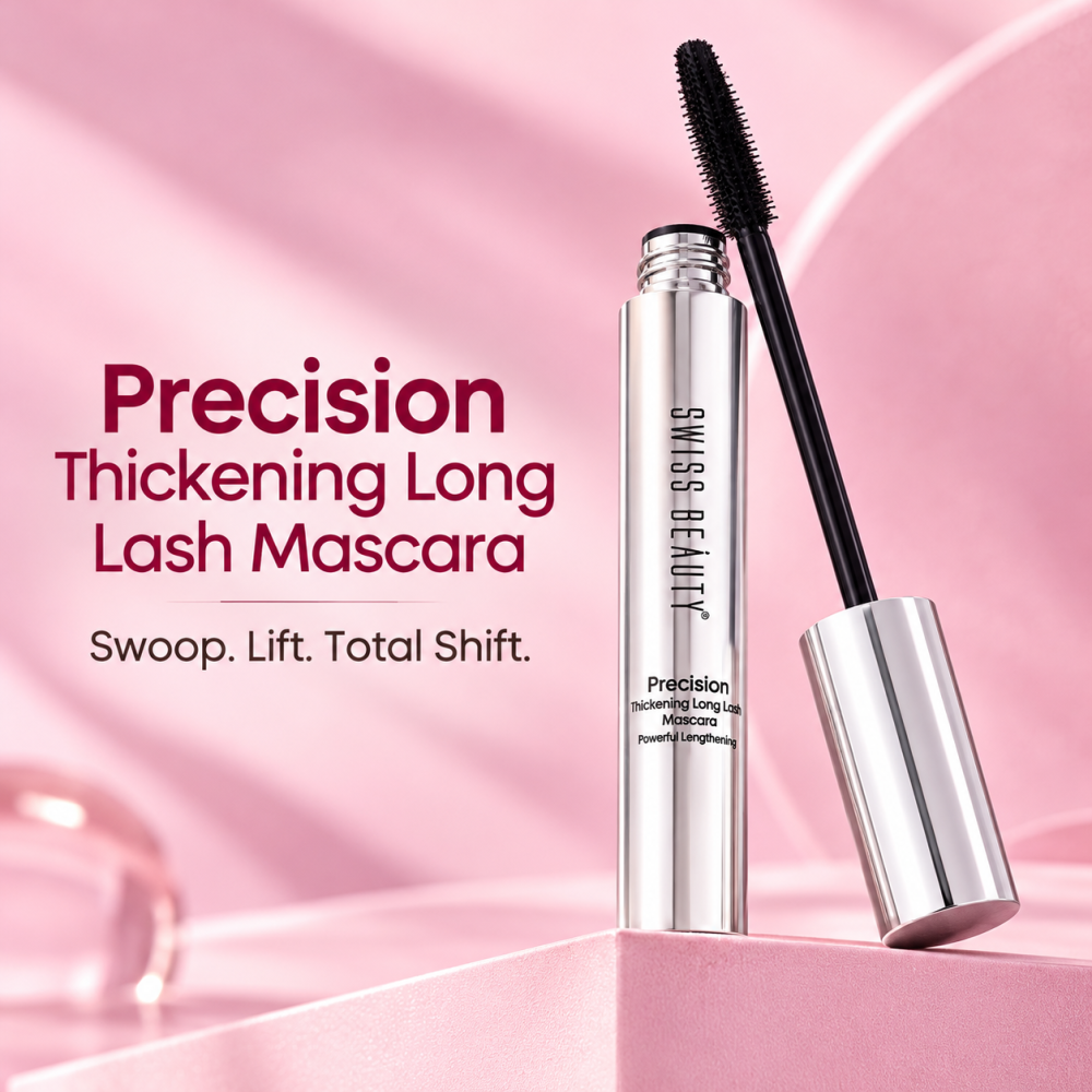 Swiss Beauty Precision Mascara