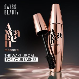Swiss Beauty Awaken Mascara