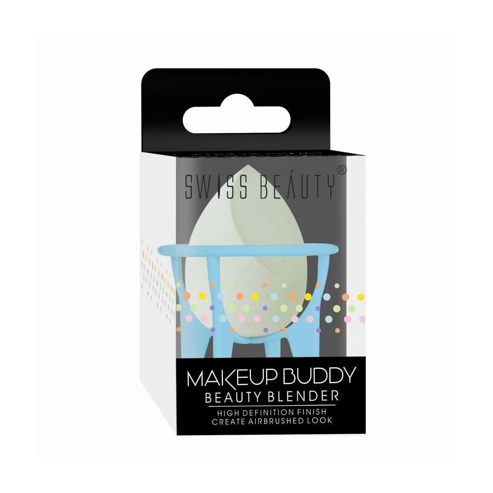 Swiss Beauty Makeup Buddy Beauty Blender