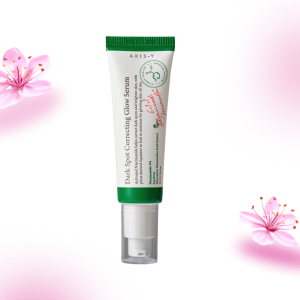 AXIS-Y Dark Spot Correcting Glow Serum