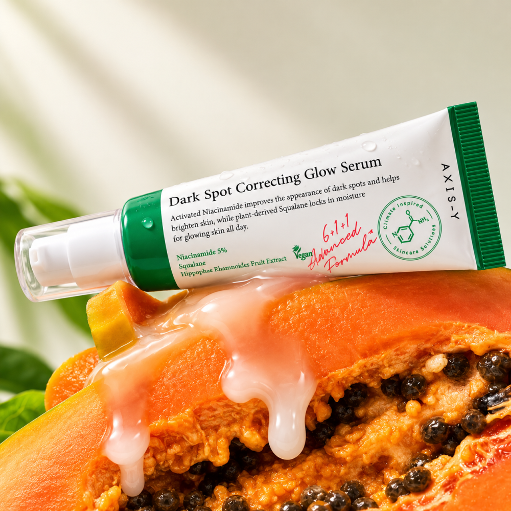 AXIS-Y Dark Spot Correcting Glow Serum