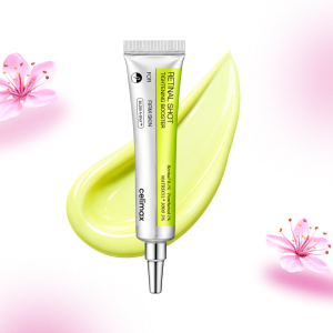 Celimax The Vita-A Retinal Shot Tightening Booster