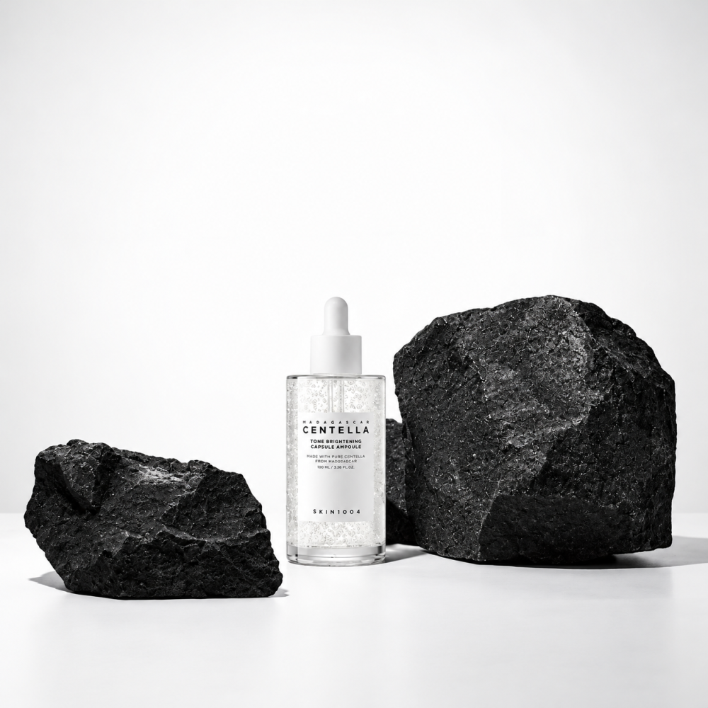 SKIN 1004 Centella Tone Brightening Capsule Ampoule