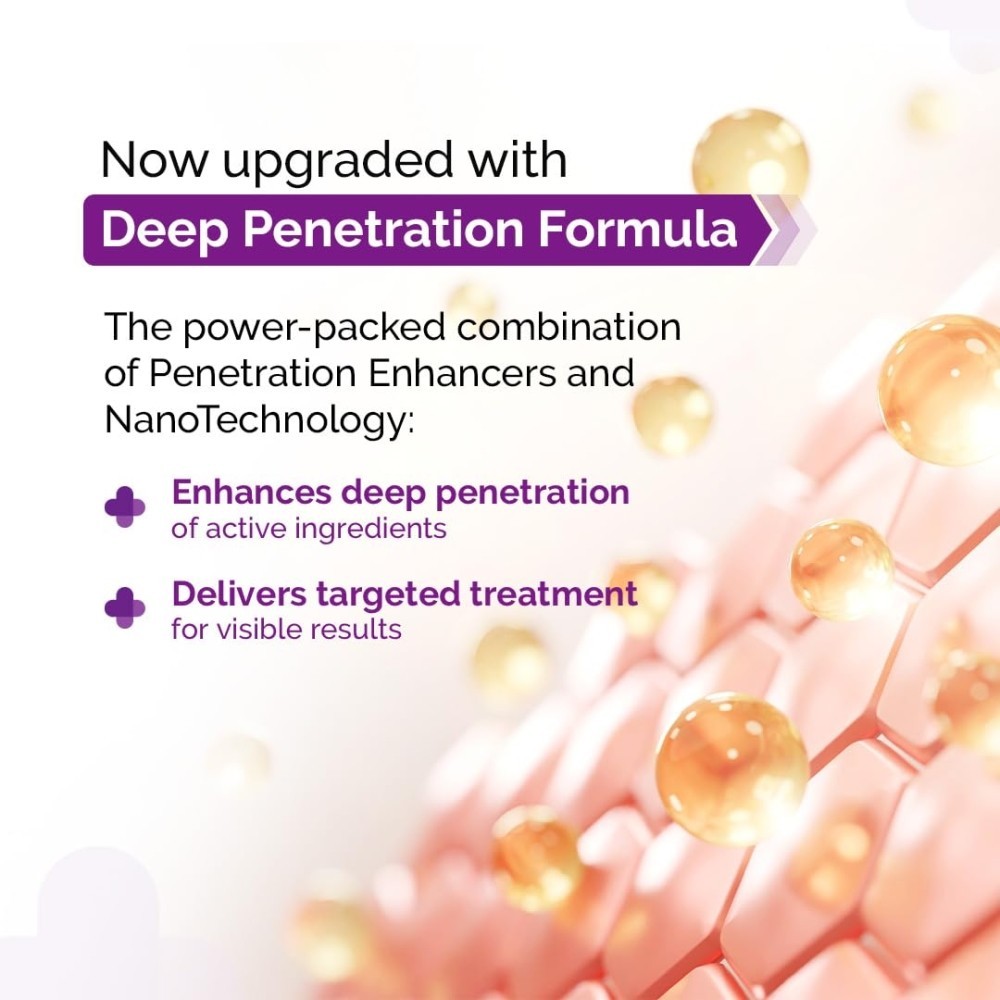 The Derma Co 2% Salicylic Acid Face Serum for Active Acne