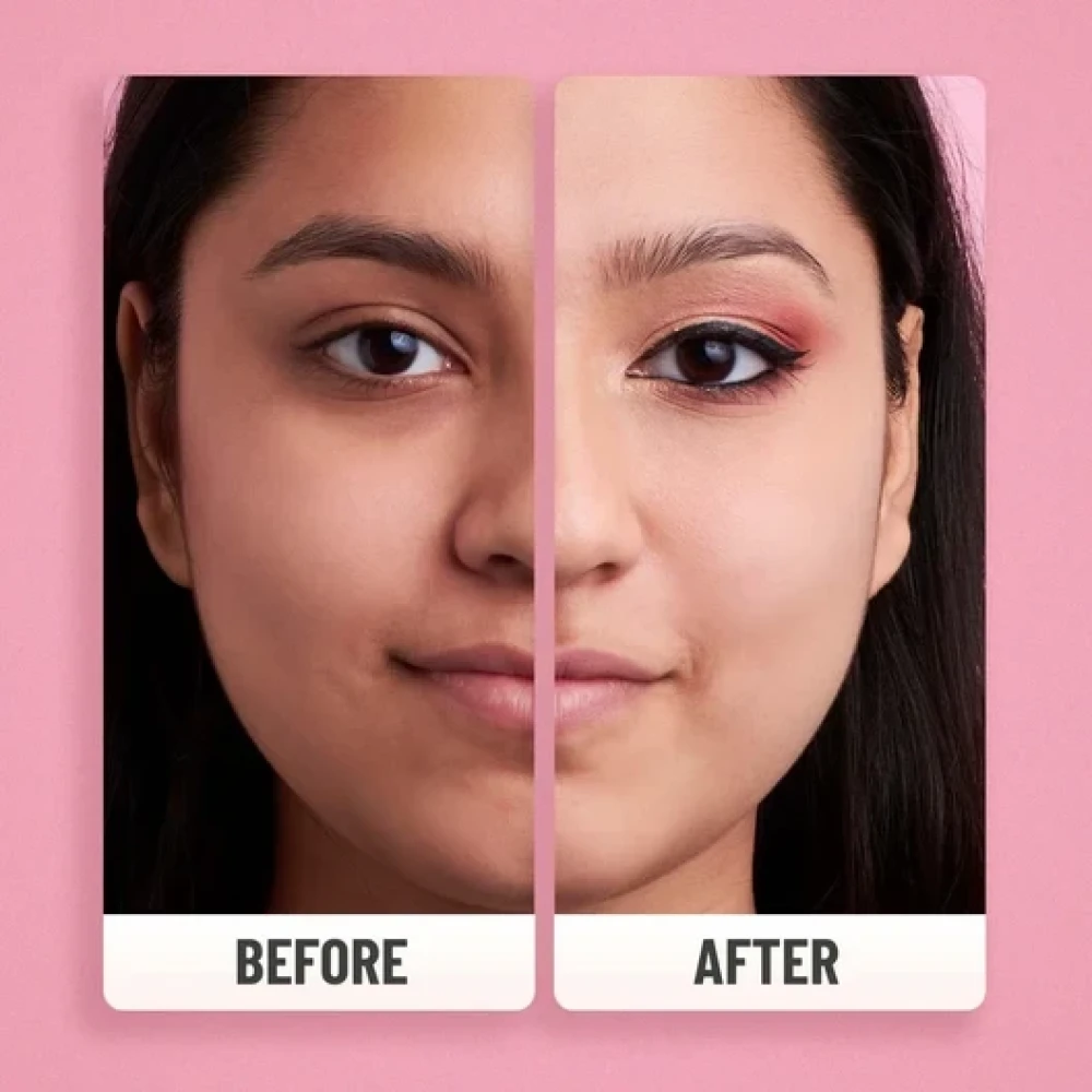 Swiss Beauty Shiny Pearl BB Foundation