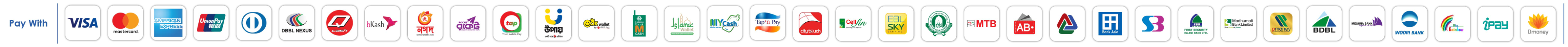 Payment Method