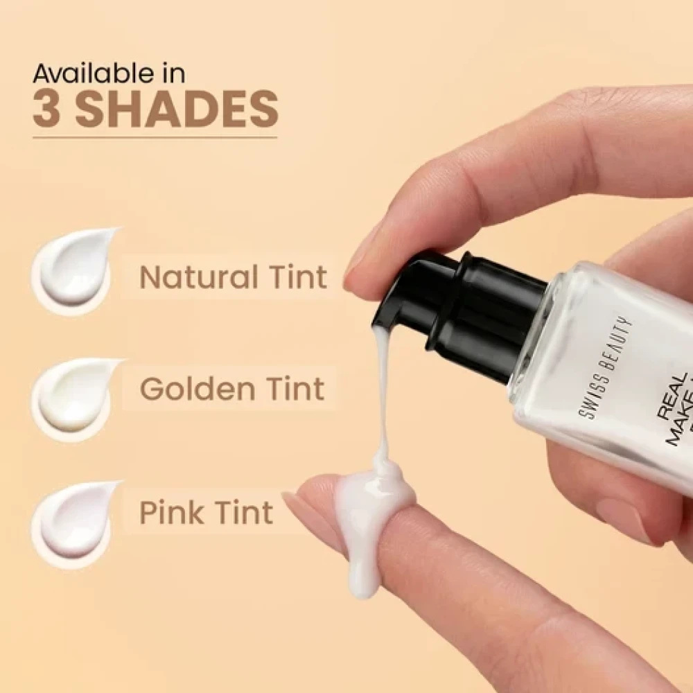 Swiss Beauty Highlighting Primer