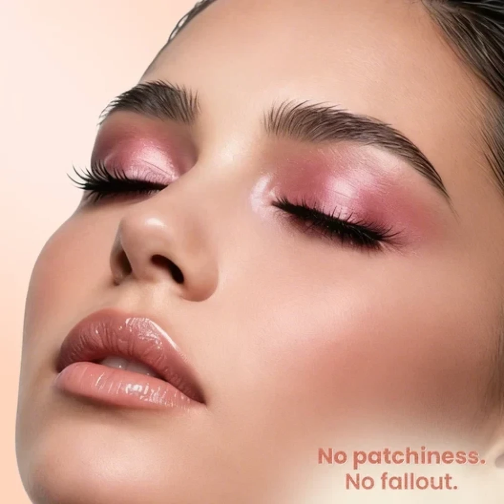 Swiss Beauty Limitless Eyeshadow Palette