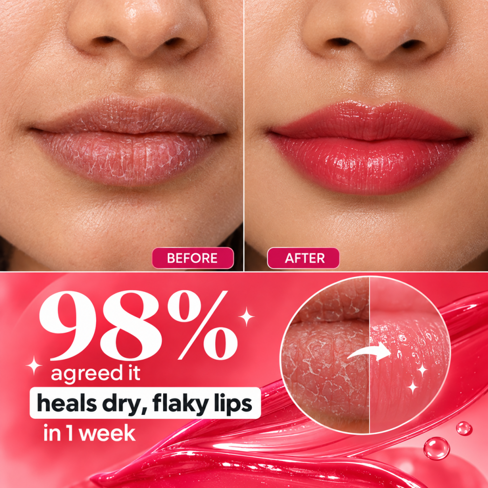 Dot & Key Ceramide + Peptide Lip Balm SPF 50 PA+++