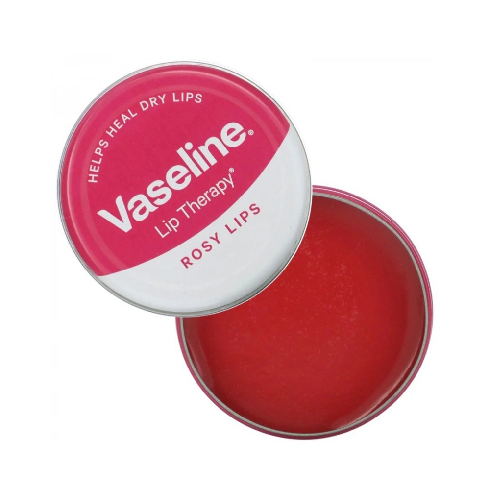 Vaseline Lip Therapy 20g