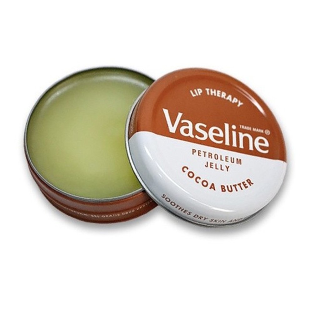 Vaseline Lip Therapy 20g