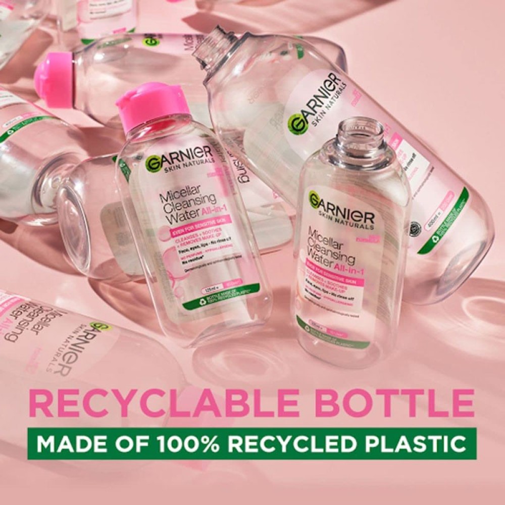 Garnier Skin Active Micellar Clear Water